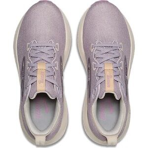 Brooks Glycerin 22 Women's Lavender Sneakers